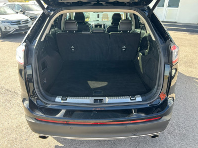 Ford Edge Gebrauchtwagen Ford Edge Gebrauchtwagen
