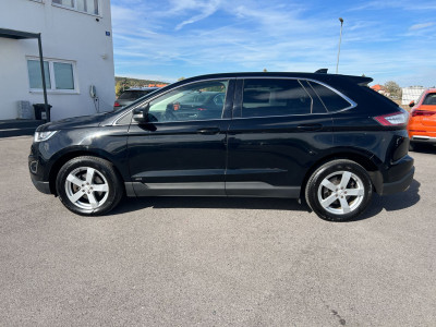 Ford Edge Gebrauchtwagen Ford Edge Gebrauchtwagen