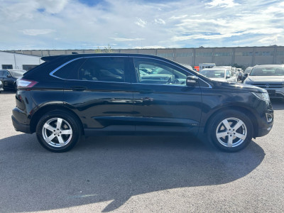 Ford Edge Gebrauchtwagen Ford Edge Gebrauchtwagen