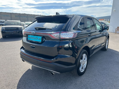 Ford Edge Gebrauchtwagen Ford Edge Gebrauchtwagen