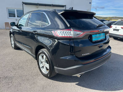 Ford Edge Gebrauchtwagen Ford Edge Gebrauchtwagen