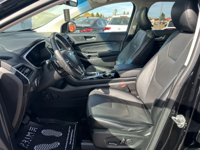 Ford Edge Gebrauchtwagen Ford Edge Gebrauchtwagen