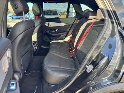 Mercedes-Benz GLC Gebrauchtwagen Mercedes-Benz GLC Gebrauchtwagen