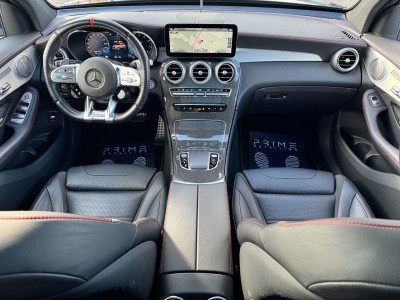 Mercedes-Benz GLC Gebrauchtwagen Mercedes-Benz GLC Gebrauchtwagen