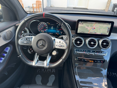 Mercedes-Benz GLC Gebrauchtwagen Mercedes-Benz GLC Gebrauchtwagen