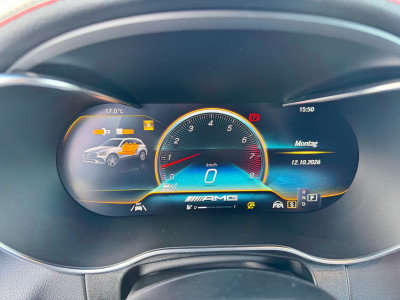 Mercedes-Benz GLC Gebrauchtwagen Mercedes-Benz GLC Gebrauchtwagen