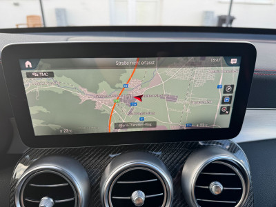 Mercedes-Benz GLC Gebrauchtwagen Mercedes-Benz GLC Gebrauchtwagen