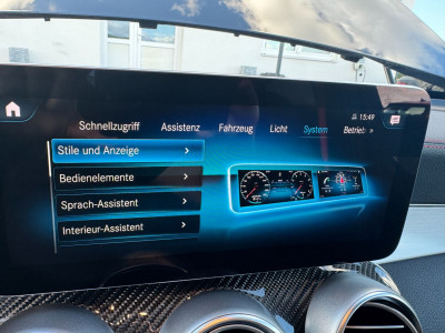 Mercedes-Benz GLC Gebrauchtwagen Mercedes-Benz GLC Gebrauchtwagen