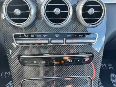 Mercedes-Benz GLC Gebrauchtwagen Mercedes-Benz GLC Gebrauchtwagen