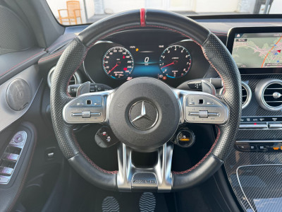 Mercedes-Benz GLC Gebrauchtwagen Mercedes-Benz GLC Gebrauchtwagen