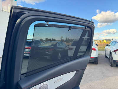 Mercedes-Benz GLC Gebrauchtwagen Mercedes-Benz GLC Gebrauchtwagen