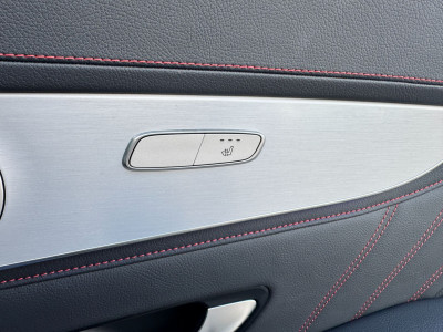 Mercedes-Benz GLC Gebrauchtwagen Mercedes-Benz GLC Gebrauchtwagen