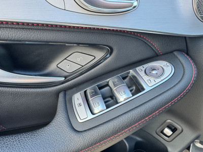 Mercedes-Benz GLC Gebrauchtwagen Mercedes-Benz GLC Gebrauchtwagen