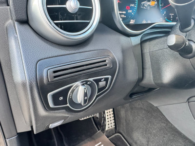 Mercedes-Benz GLC Gebrauchtwagen Mercedes-Benz GLC Gebrauchtwagen