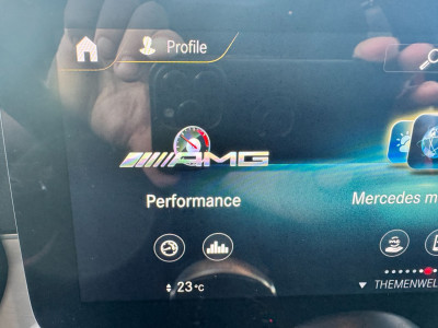 Mercedes-Benz GLC Gebrauchtwagen Mercedes-Benz GLC Gebrauchtwagen