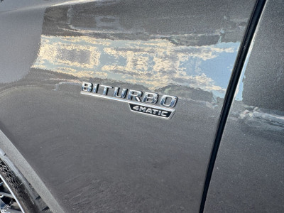 Mercedes-Benz GLC Gebrauchtwagen Mercedes-Benz GLC Gebrauchtwagen