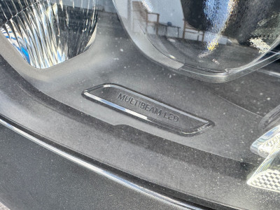 Mercedes-Benz GLC Gebrauchtwagen Mercedes-Benz GLC Gebrauchtwagen