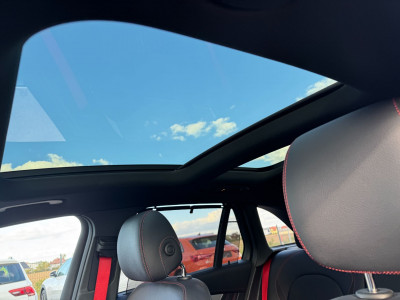 Mercedes-Benz GLC Gebrauchtwagen Mercedes-Benz GLC Gebrauchtwagen