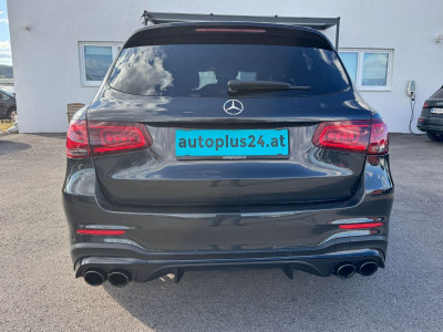 Mercedes-Benz GLC Gebrauchtwagen Mercedes-Benz GLC Gebrauchtwagen