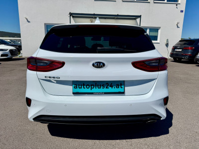KIA Ceed Gebrauchtwagen KIA Ceed Gebrauchtwagen