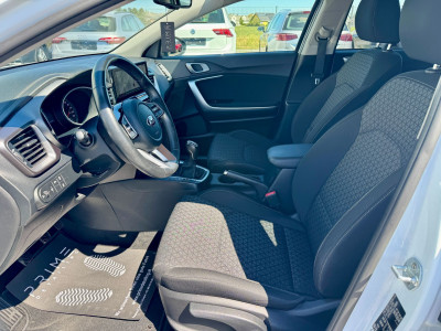 KIA Ceed Gebrauchtwagen KIA Ceed Gebrauchtwagen