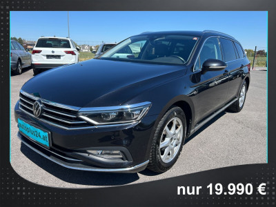 VW Passat Gebrauchtwagen VW Passat Gebrauchtwagen