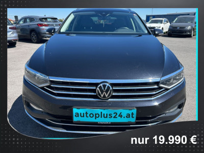 VW Passat Gebrauchtwagen VW Passat Gebrauchtwagen