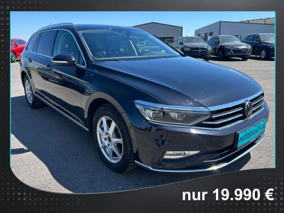 VW Passat Gebrauchtwagen VW Passat Gebrauchtwagen