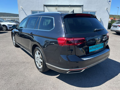 VW Passat Gebrauchtwagen VW Passat Gebrauchtwagen