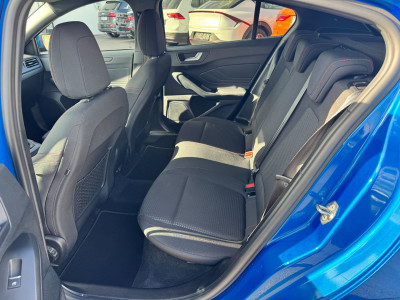 Ford Focus Gebrauchtwagen Ford Focus Gebrauchtwagen
