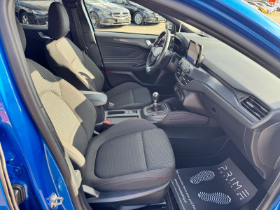 Ford Focus Gebrauchtwagen Ford Focus Gebrauchtwagen
