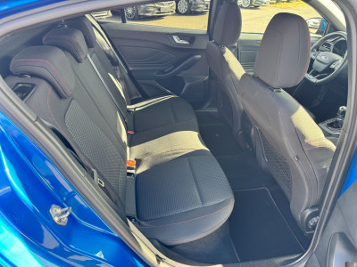 Ford Focus Gebrauchtwagen Ford Focus Gebrauchtwagen
