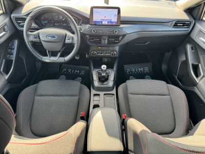 Ford Focus Gebrauchtwagen Ford Focus Gebrauchtwagen
