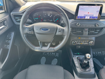 Ford Focus Gebrauchtwagen Ford Focus Gebrauchtwagen
