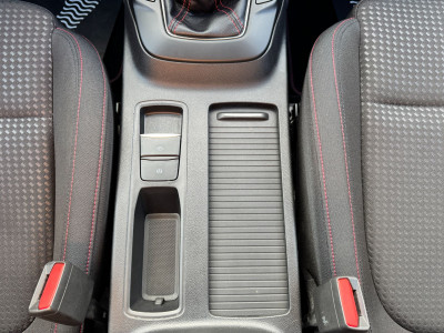 Ford Focus Gebrauchtwagen Ford Focus Gebrauchtwagen