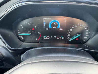 Ford Focus Gebrauchtwagen Ford Focus Gebrauchtwagen