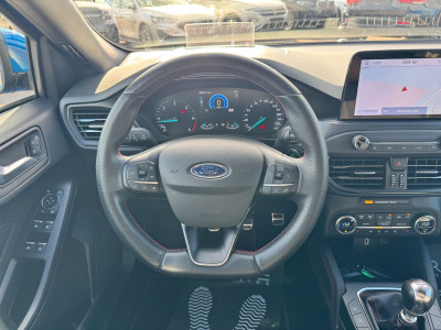 Ford Focus Gebrauchtwagen Ford Focus Gebrauchtwagen
