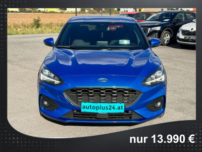 Ford Focus Gebrauchtwagen Ford Focus Gebrauchtwagen