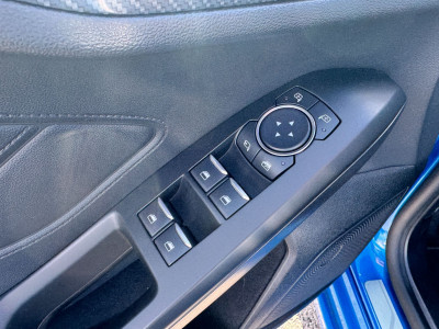 Ford Focus Gebrauchtwagen Ford Focus Gebrauchtwagen