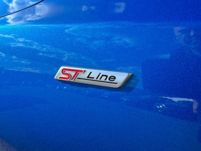 Ford Focus Gebrauchtwagen Ford Focus Gebrauchtwagen