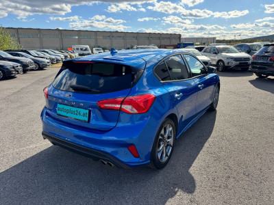 Ford Focus Gebrauchtwagen Ford Focus Gebrauchtwagen