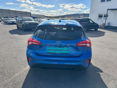 Ford Focus Gebrauchtwagen Ford Focus Gebrauchtwagen