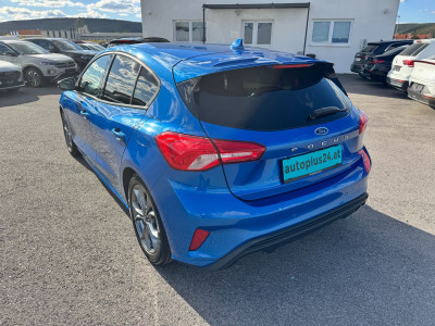 Ford Focus Gebrauchtwagen Ford Focus Gebrauchtwagen