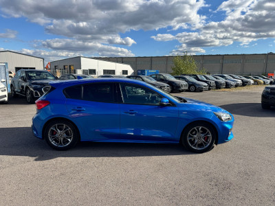 Ford Focus Gebrauchtwagen Ford Focus Gebrauchtwagen