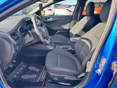 Ford Focus Gebrauchtwagen Ford Focus Gebrauchtwagen