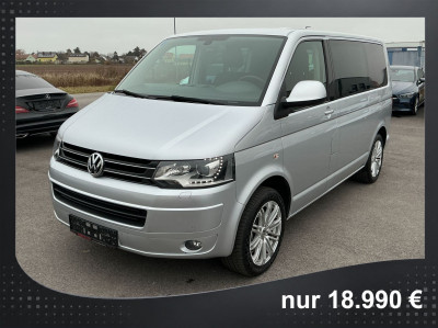 VW TransVan Gebrauchtwagen VW TransVan Gebrauchtwagen
