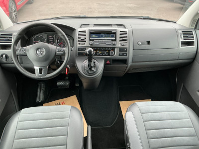 VW TransVan Gebrauchtwagen VW TransVan Gebrauchtwagen