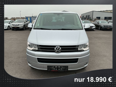 VW TransVan Gebrauchtwagen VW TransVan Gebrauchtwagen