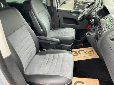 VW TransVan Gebrauchtwagen VW TransVan Gebrauchtwagen