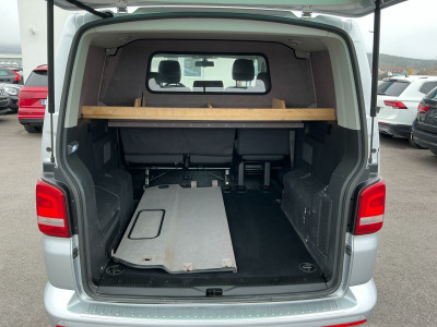 VW TransVan Gebrauchtwagen VW TransVan Gebrauchtwagen